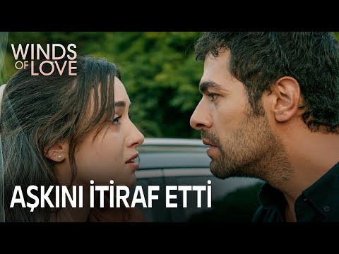 Zeynep risks death for her love | Winds of Love Episode 130 (MULTI SUB)