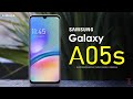 Samsung Galaxy A05s Price Official Look Design Specifications Camera Features Galaxya05s