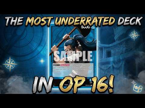 Buggy deck guide thumbnail
