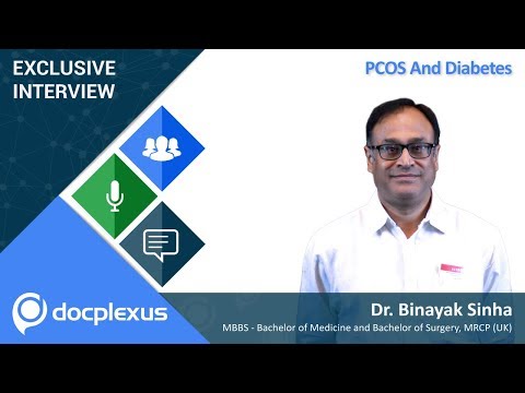 Exclusive Interview With Dr. Binayak Sinha