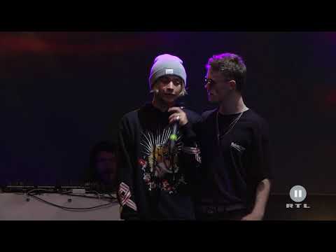 YOU Summer Festival 2018 - Tag 1 - RTL II