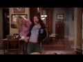 8SR TV Show Wedgie Wedgie Challenge