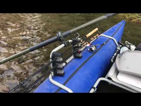 HOW TO: Upgrades for pontoons! Must haves!