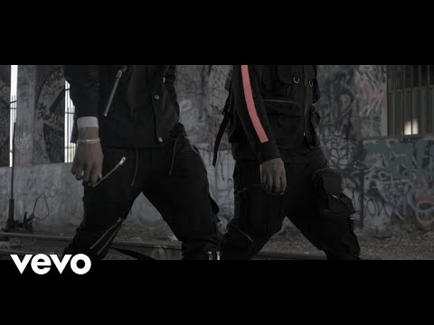 OG Louie The XIII - Lose It All (feat. Scotty & T West) ft. Scotty, T West