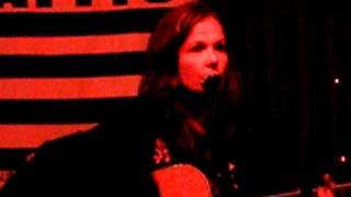 Lori McKenna "If You Ask" - Atlanta - Sept 19,2010