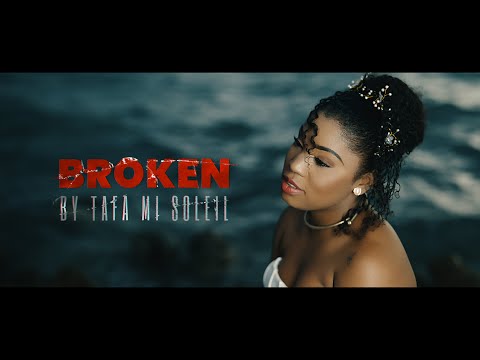 LEGACY MEDIA STUDIOS and Tafa Mi-Soleil