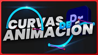 CURVAS DE ANIMACIÓN ó VELOCIDAD en Premiere Pro