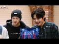 Stray Kids Reaction To Babymonster Drip Special Performance Fanmade Fake