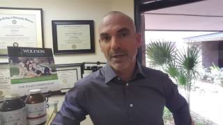 Paleo Dieting On The Go | Dr. Jack Wolfson