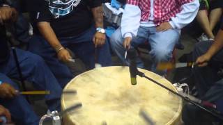 Young Bird @ Black Hills Wacipi 2010