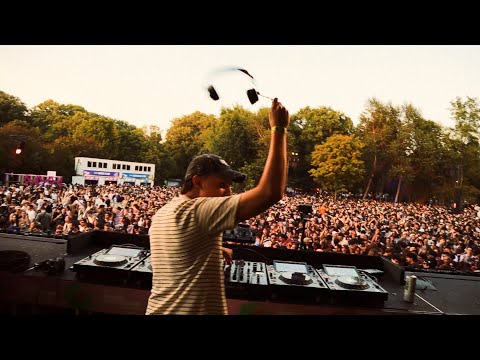 AYYBO @ PIKNIC ÉLECTRONIK MONTRÉAL 2025