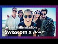 Hecht LIVE im Hallenstadion - FOR LIFE TOUR 2022 - 04.11.2022