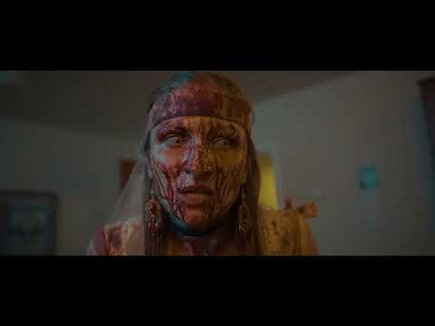 Bride of Frankenstein Awakens  - Trailer