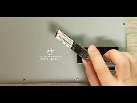 Tutorial: Wenn die M.2 SSD nicht passt - M & B Key "Ein M.2 Slot sie alle zu binden" - Moschuss.de