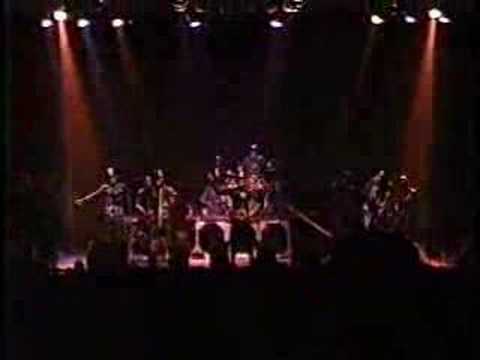 Aquabats w/ Travis Barker on drums - CD Repo Man