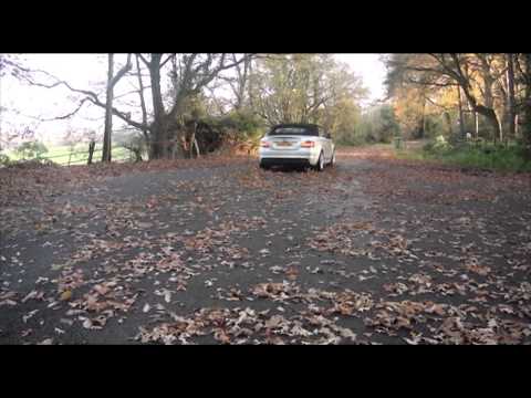 BMW 1 Series Convertible Review (2009-2013)