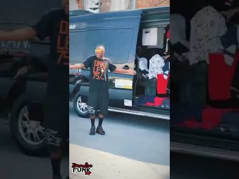 MC Dede e MC Ale - Vida de Rei (gravaçao do videoclipe oficial )