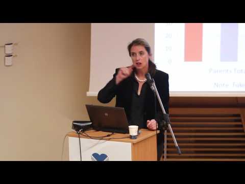 2nd Int NEABPD Conference in Tel Aviv, Israel - November 2016 (1272)
