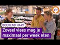 Is VLEES GEZOND voor je? | Boerend Hart