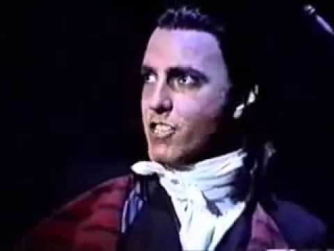 The Scarlet Pimpernel - Falcon in the Dive (William Paul Michals)