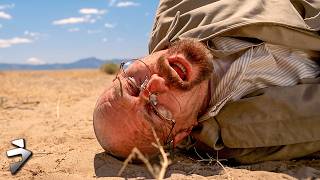 Gus Fring’s Most Terrifying Threat to Walter | Breaking Bad