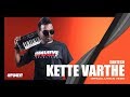 Kette Varthe - Santesh // Official Lyrics Video 2016