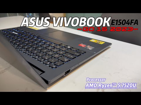 фото asus vivobook go 15 (e1504fa-bq659w) 0