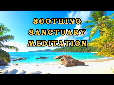 Meditation Retreats: A Sanctuary for the Mind | Golden Age