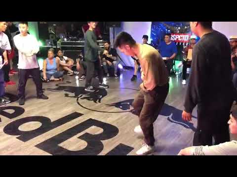 OTF (Portland) vs New Birth Crew (Portland) | Top 8 | 702 Dollar Jam