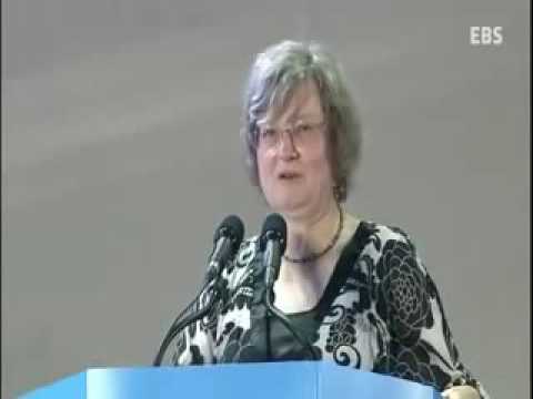 AWARD CEREMONY FIELDS MEDAL SEOUL 2014 PART2