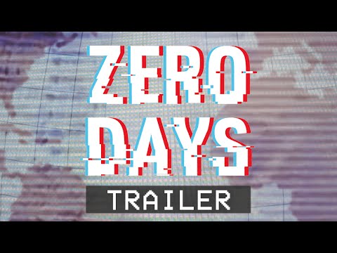 Trailer-Vorschau: Zero Days