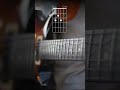 Learn In 6 1 Sec Sweater Song By Weezer Guitartutorial Easyguitar Guitarbeginner Guitarlesson