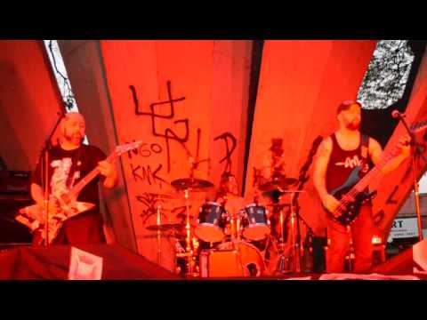 Andralls - Mercy Mass _ Panic Syndrome