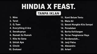 Download lagu KUMPULAN LAGU NINA x. FEAST FULL ALBUM TANPA IKLAN mp3