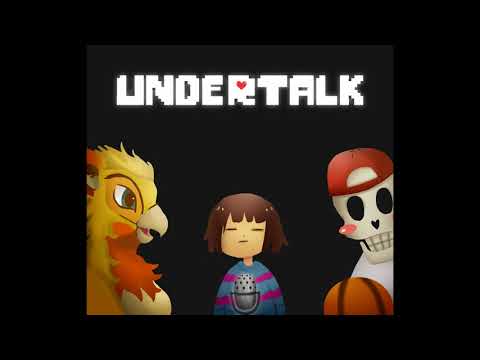 Undertalk 1: The Ruins and Snowdin