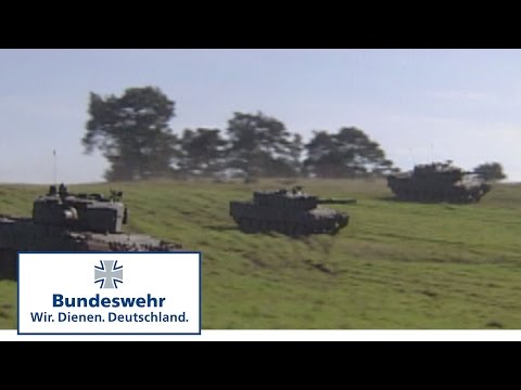 Classix: Üben natürlich Teil 2 (1995) - Bundeswehr
