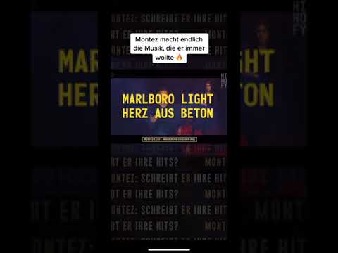 Montez brauchte 10 Jahre bis es klappte 🔥😱 | #shorts