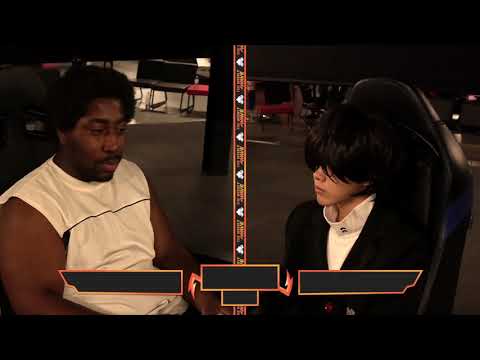 Blacktwins vs Riddles - The Weekly Wave #45 - Ultimate Grand Finals