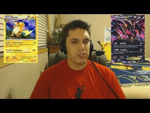 Pokémon TCG 2014 US Nationals Preview!