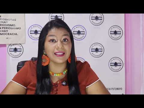 1.640 kilos de marihuana fueron incautados en Puerto Asís, Putumayo, tenía como destino Brasil. 