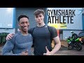 How I Became an Athlete For A 100 Million Dollar Company | My Gymshark Story