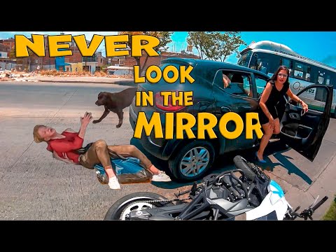 10 Minutes OF EPIC, CRAZY, AWESOME and UNEXPECTED Motorcycle Moments 2023 [Ep.#25]