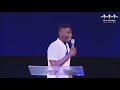 Impossible Turned Possible - Pastor Ralph Dartey II