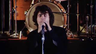 The Doors - Little Red Rooster