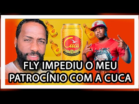 TANAY-Z AFIRMA QUE FOI FATIGADO PELO FLY SKUAD 