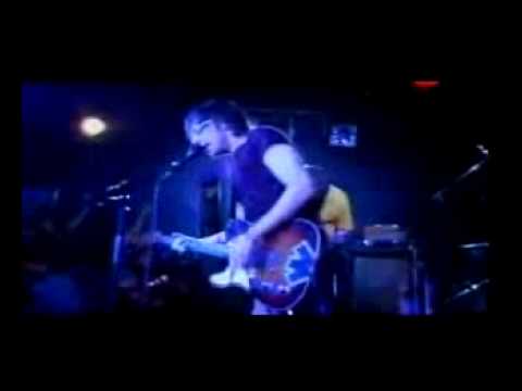 ycni:m : First Mater Responds : Live Camden Barfly : 2