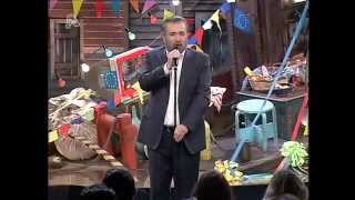 Al Tsantiri News » LAZOPOULOS S8 E09 (28 -02-2012) Full Video Olo to epeisodio !