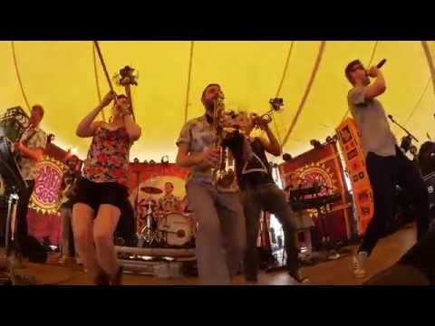 2016 Krema Kawa - Exoticana @ Zwarte Cross