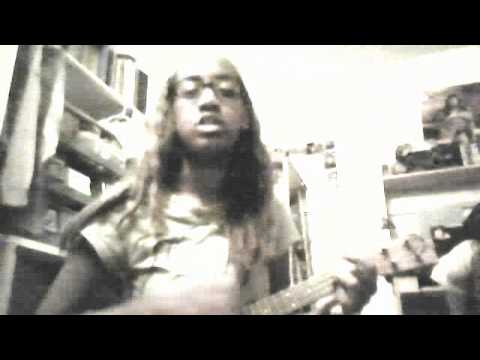 GOD BLESS THE WOMAN COVER