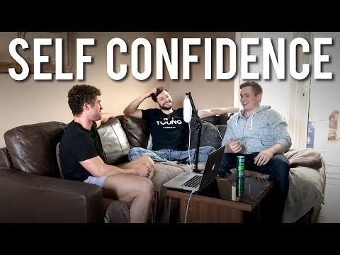 Self Confidence